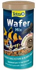Tetra Корм Wafer Mix